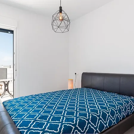 Сasa de vacaciones Casa Navio - Playa A 5 Min Y Piscina Privada