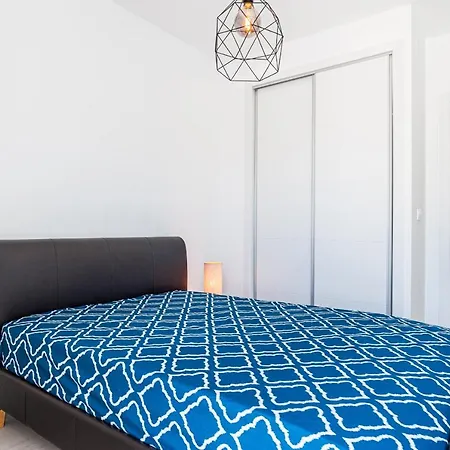 Casa Navio - Playa A 5 Min Y Piscina Privada