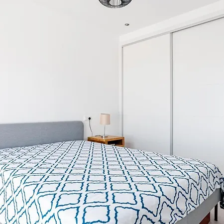 Сasa de vacaciones Casa Navio - Playa A 5 Min Y Piscina Privada Conil De La Frontera