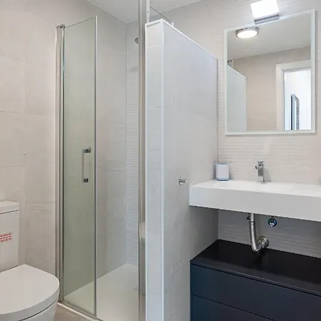 Casa Navio - Playa A 5 Min Y Piscina Privada Holiday home *